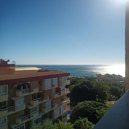 Sweet Home Benalmadena, Estudio Con Vistas Al Mar Y Excelente Conexion Wifi, Para No Fumadores, Con Piscinas, Sea Views, With Swimming Pools, Completely Renovated, Ideal For Older People, Bright With Morning Sun, No Smoking Ngoại thất bức ảnh