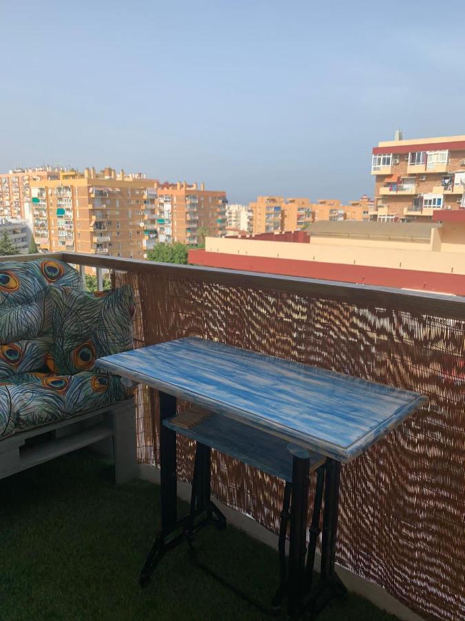 Sweet Home Benalmadena, Estudio Con Vistas Al Mar Y Excelente Conexion Wifi, Para No Fumadores, Con Piscinas, Sea Views, With Swimming Pools, Completely Renovated, Ideal For Older People, Bright With Morning Sun, No Smoking Ngoại thất bức ảnh