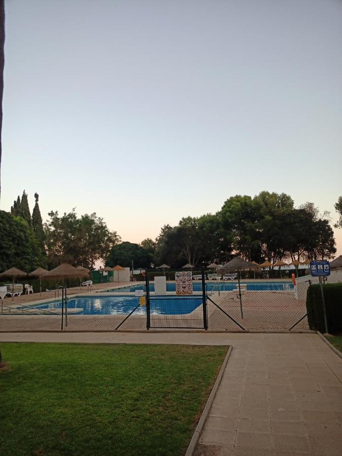 Sweet Home Benalmadena, Estudio Con Vistas Al Mar Y Excelente Conexion Wifi, Para No Fumadores, Con Piscinas, Sea Views, With Swimming Pools, Completely Renovated, Ideal For Older People, Bright With Morning Sun, No Smoking Ngoại thất bức ảnh