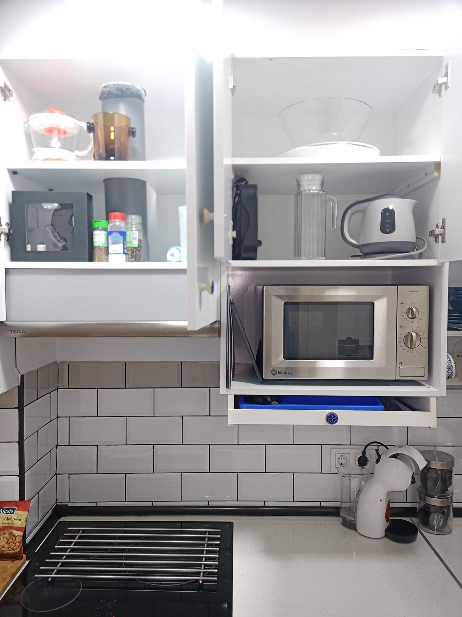 Sweet Home Benalmadena, Estudio Con Vistas Al Mar Y Excelente Conexion Wifi, Para No Fumadores, Con Piscinas, Sea Views, With Swimming Pools, Completely Renovated, Ideal For Older People, Bright With Morning Sun, No Smoking Ngoại thất bức ảnh